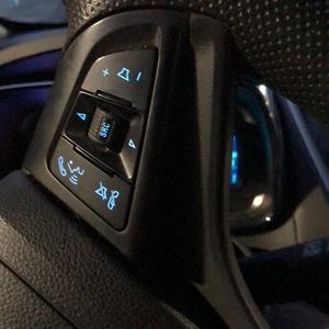 Meet your Posher, Glenna